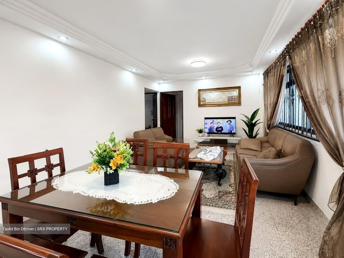 Blk 144 Lorong 2 Toa Payoh (Toa Payoh), HDB 4 Rooms #574746341
